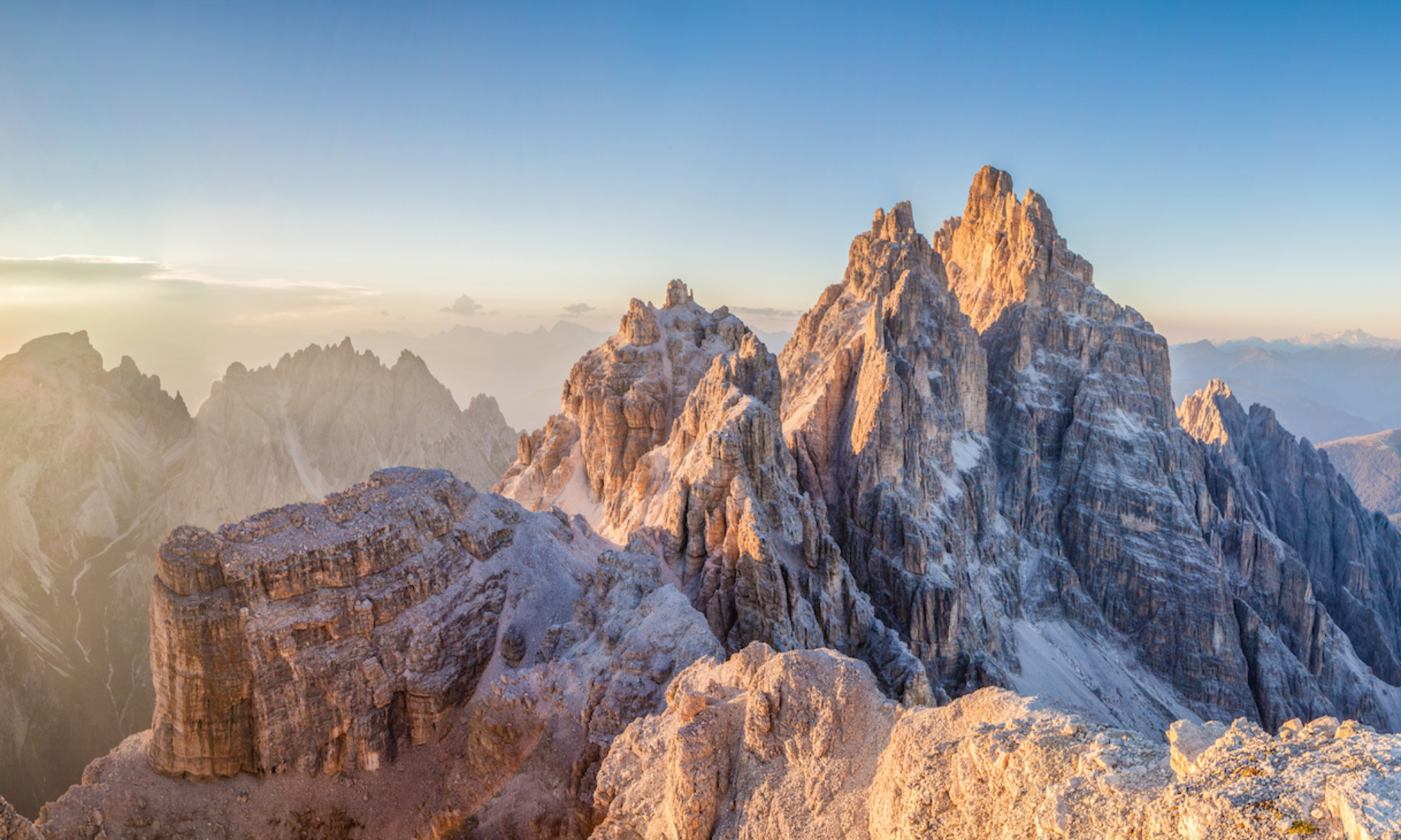 Dolomiti Wood Dream